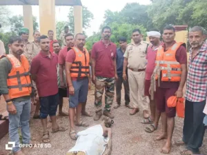 Chhattisgarh Crimes