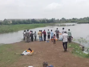 Chhattisgarh Crimes