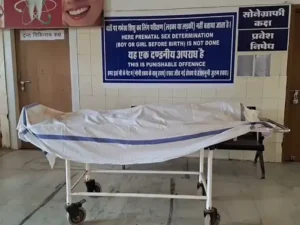 Chhattisgarh Crimes