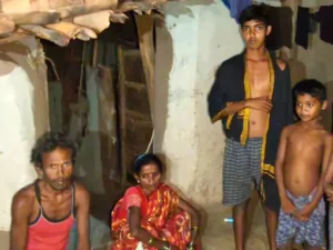 Chhattisgarh Crimes