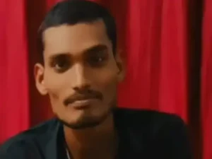 Chhattisgarh Crimes