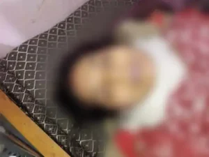 Chhattisgarh Crimes