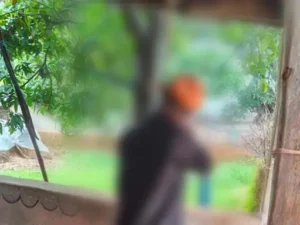 Chhattisgarh Crimes