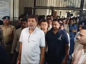 Chhattisgarh Crimes