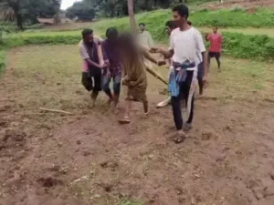 Chhattisgarh Crimes
