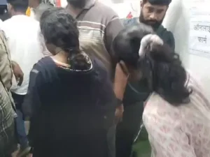 Chhattisgarh Crimes