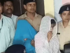 Chhattisgarh Crimes
