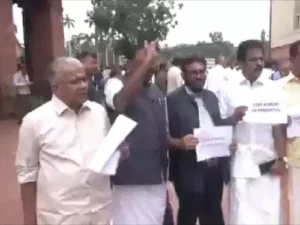 Chhattisgarh Crimes