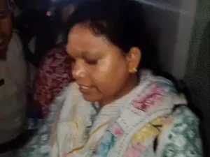 Chhattisgarh Crimes
