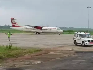 Chhattisgarh Crimes
