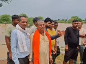 Chhattisgarh Crimes