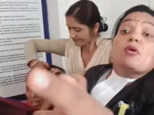 Chhattisgarh Crimes
