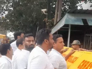 Chhattisgarh Crimes
