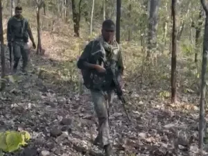 Chhattisgarh Crimes