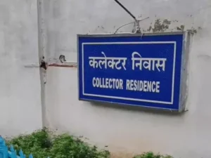 Chhattisgarh Crimes