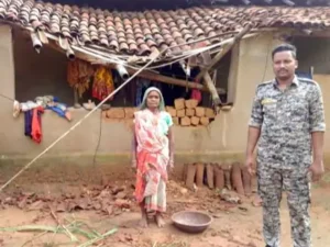 Chhattisgarh Crimes