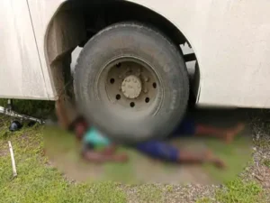 Chhattisgarh Crimes