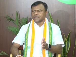 Chhattisgarh Crimes