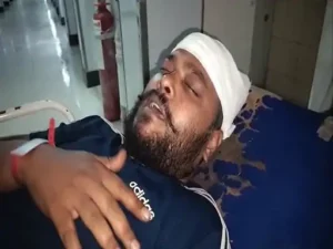 Chhattisgarh Crimes