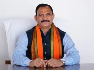 Chhattisgarh Crimes