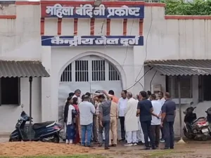 Chhattisgarh Crimes