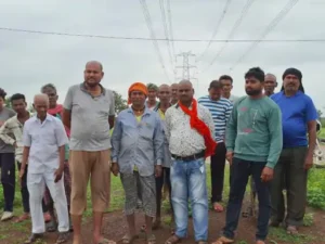 Chhattisgarh Crimes