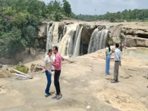 Chhattisgarh Crimes