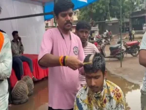 Chhattisgarh Crimes