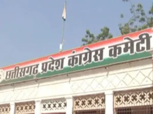 Chhattisgarh Crimes