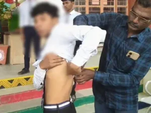 Chhattisgarh Crimes