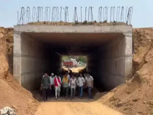 Chhattisgarh Crimes