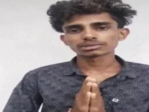 Chhattisgarh Crimes