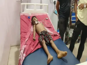 Chhattisgarh Crimes