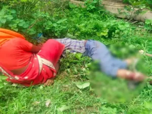 Chhattisgarh Crimes