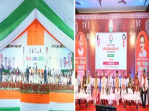 Chhattisgarh Crimes