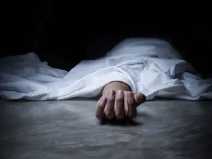 Chhattisgarh Crimes