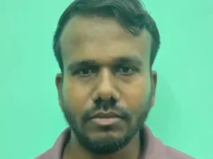 Chhattisgarh Crimes