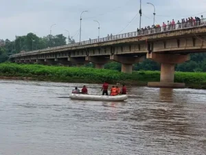 Chhattisgarh Crimes
