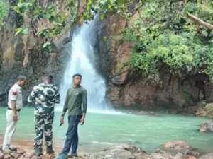 Chhattisgarh Crimes