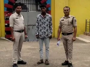 Chhattisgarh Crimes