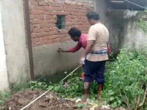 Chhattisgarh Crimes