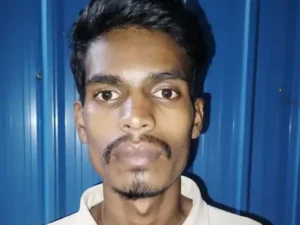 Chhattisgarh Crimes