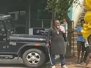 Chhattisgarh Crimes