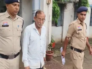 Chhattisgarh Crimes