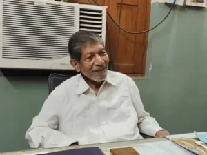 Chhattisgarh Crimes