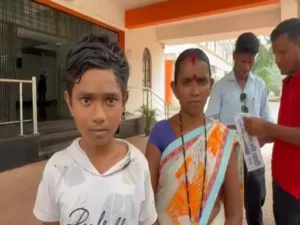 Chhattisgarh Crimes