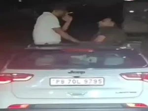 Chhattisgarh Crimes