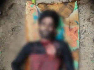 Chhattisgarh Crimes