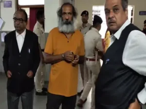 Chhattisgarh Crimes
