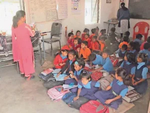 Chhattisgarh Crimes